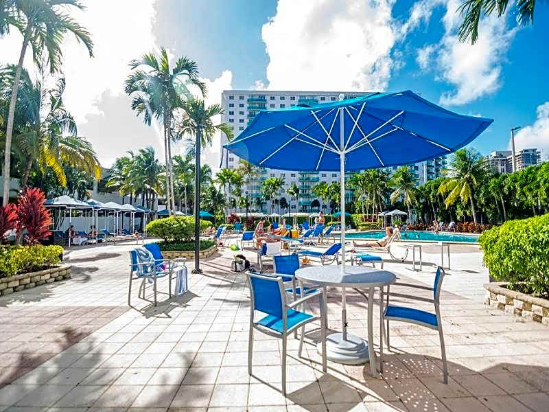 Sunny Isles Ocean Reserve Superb Condo Apartments