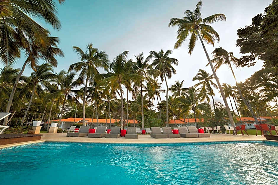Wyndham Alltra Samana All Inclusive Resort
