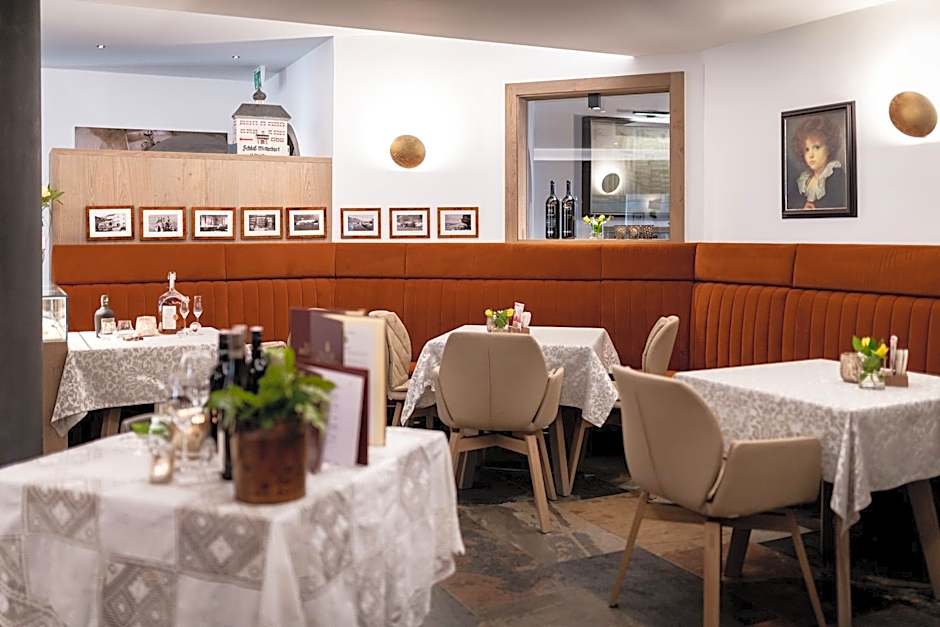 Schlosshotel Mitterhart