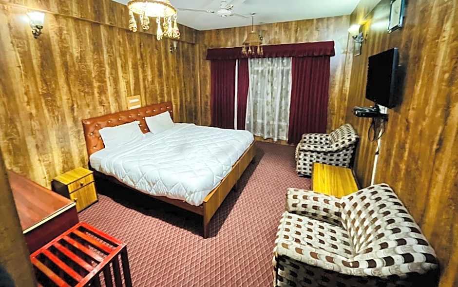 Hotel International – Srinagar, PA