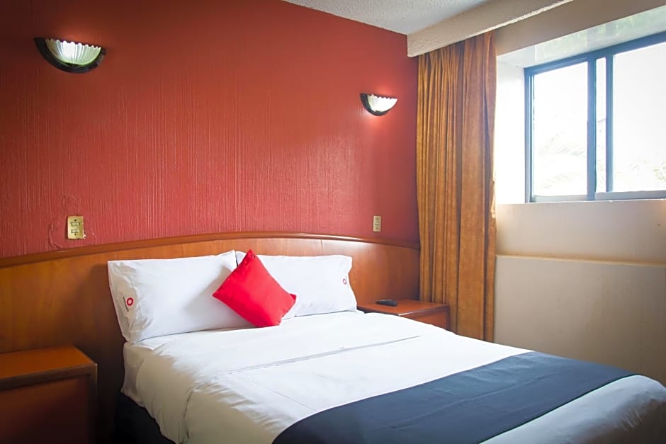 Hotel Santa Maria