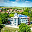 Ośrodek Wypoczynkowy Rybak