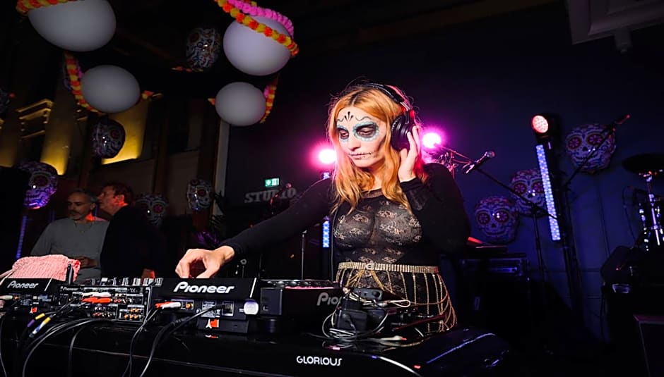 Kimpton St Honore Paris By IHG