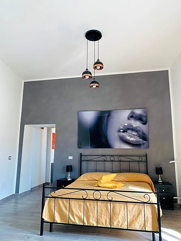 Prestige *Luxury Rooms & Appartment