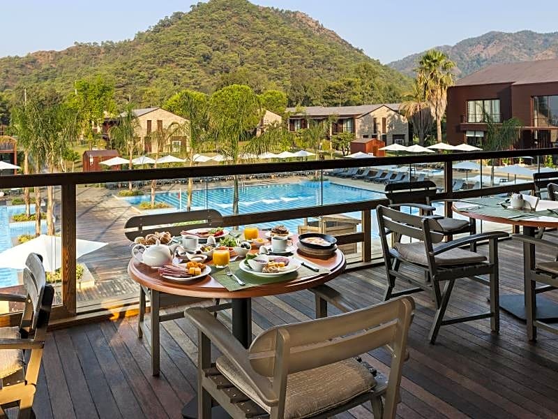 Rixos Premium Gocek Adult Only