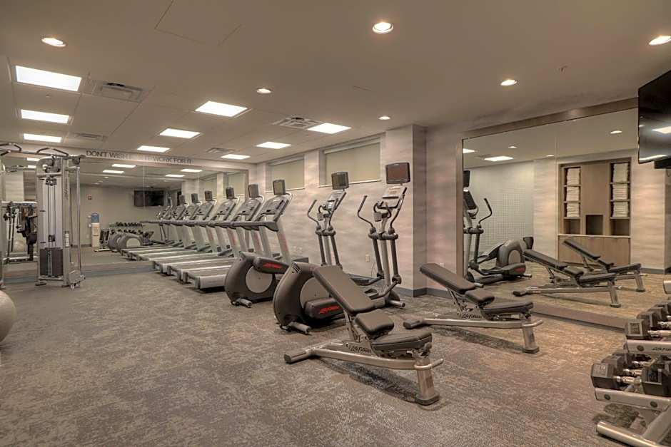 Fairfield Inn & Suites by Marriott Gatlinburg Downtown