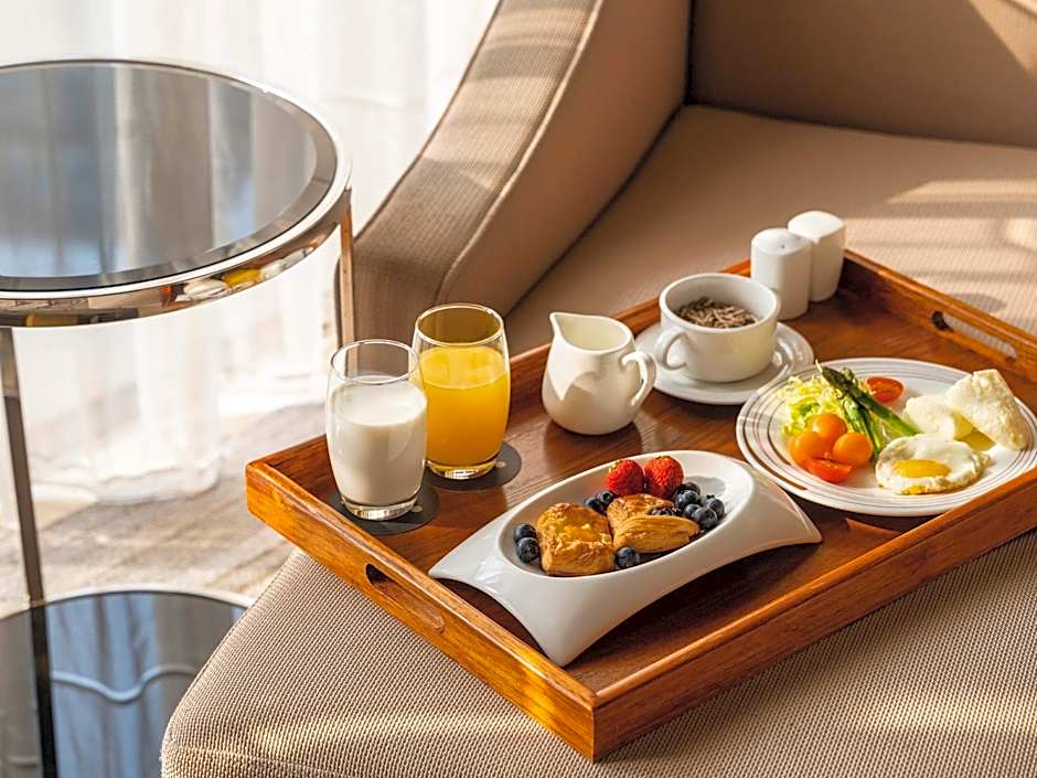 Pullman Foshan Shunde