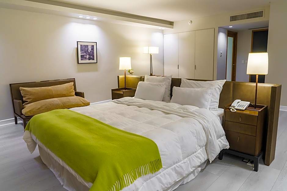 Libertad Hotel Buenos Aires