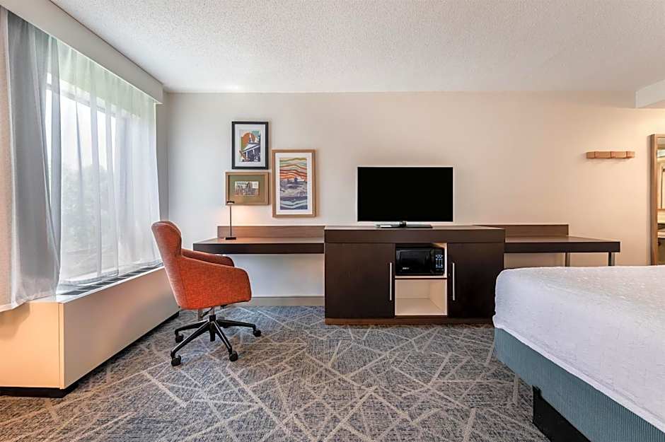 Hampton Inn White River Junction