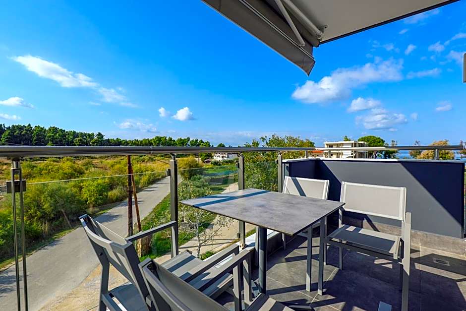 Botanica Luxury Suites