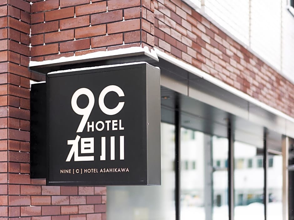 9C Hotel Asahikawa