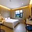 Hound Hotel Suncheon station