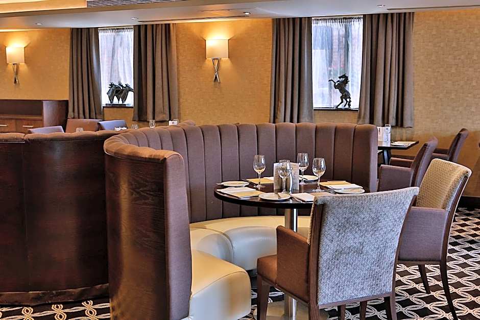 Best Western Heath Court Hotel