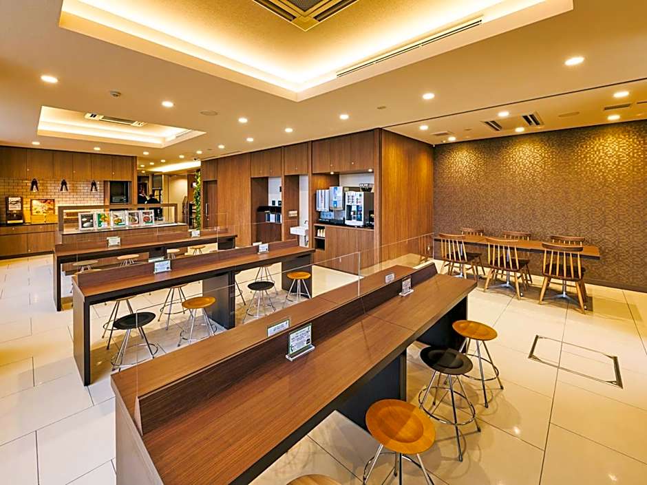 Super Hotel Kashima