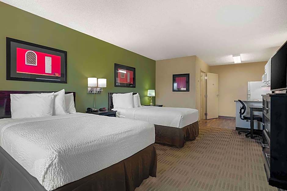 Extended Stay America Suites - Sacramento - Arden Way