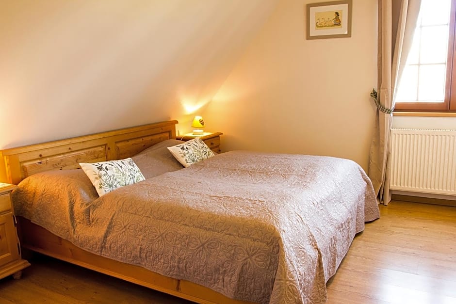 Maison d'hôtes Chez Christelle - Proximité Route des vins d'Alsace