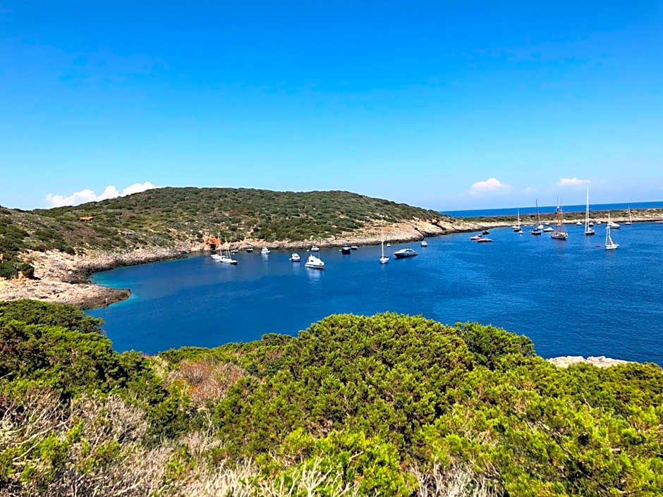 Residenza Pitigliano Gens Petilia - Nuova gestione