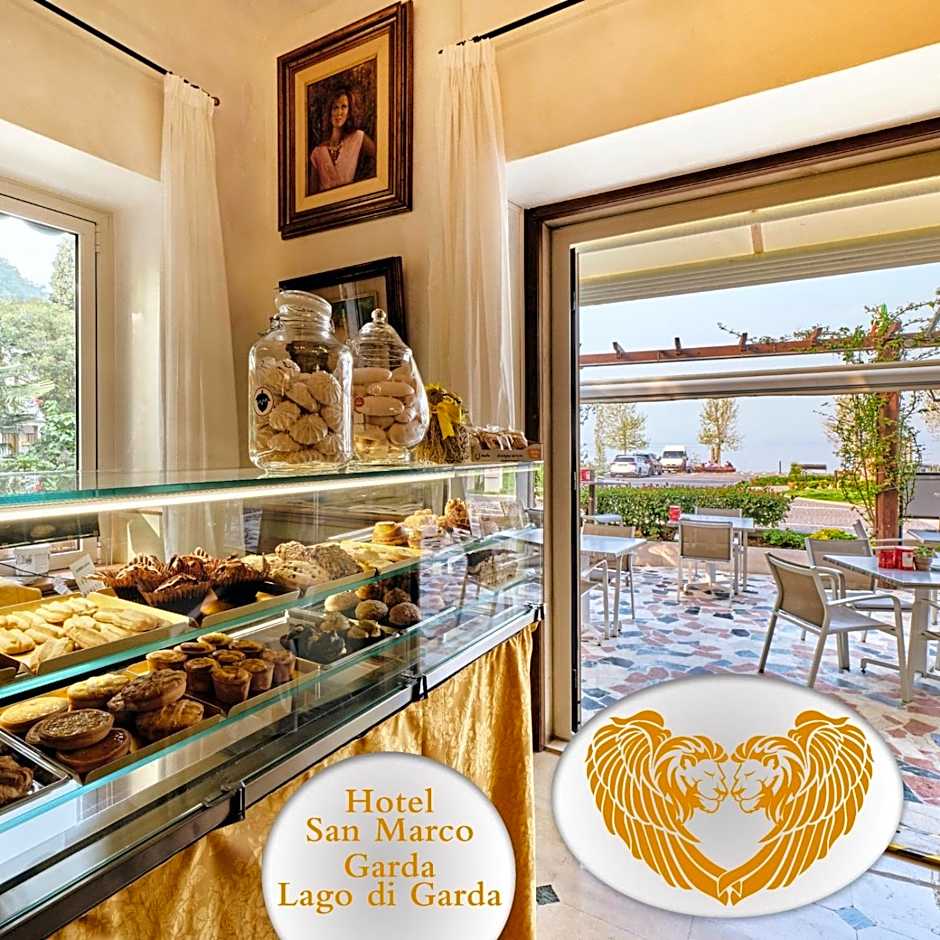Hotel San Marco