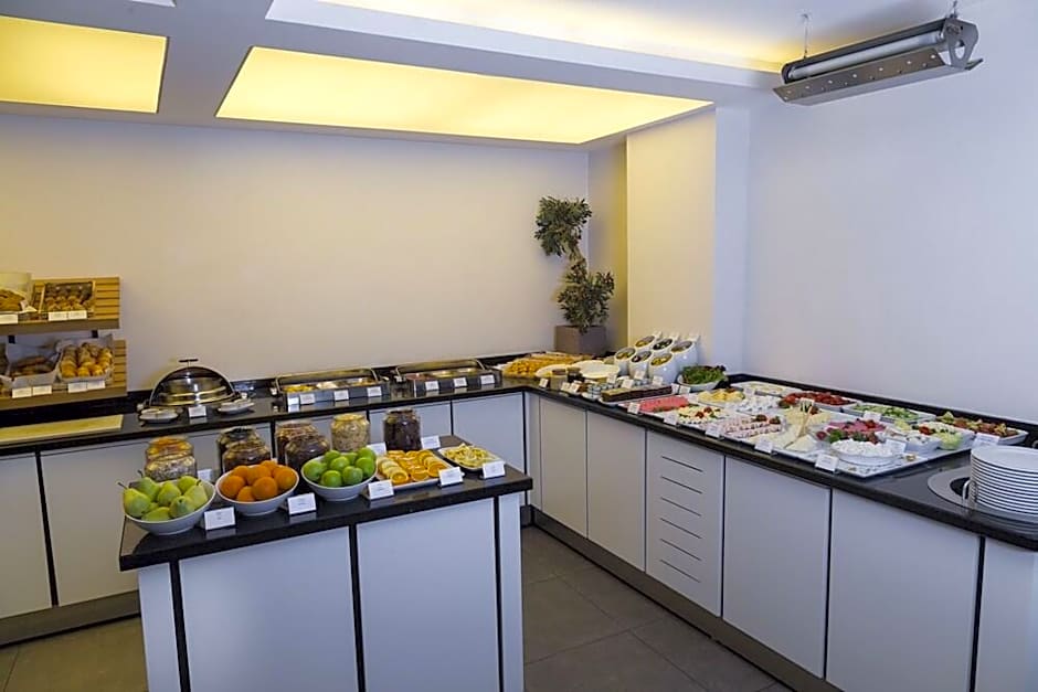 Blanca Hotel