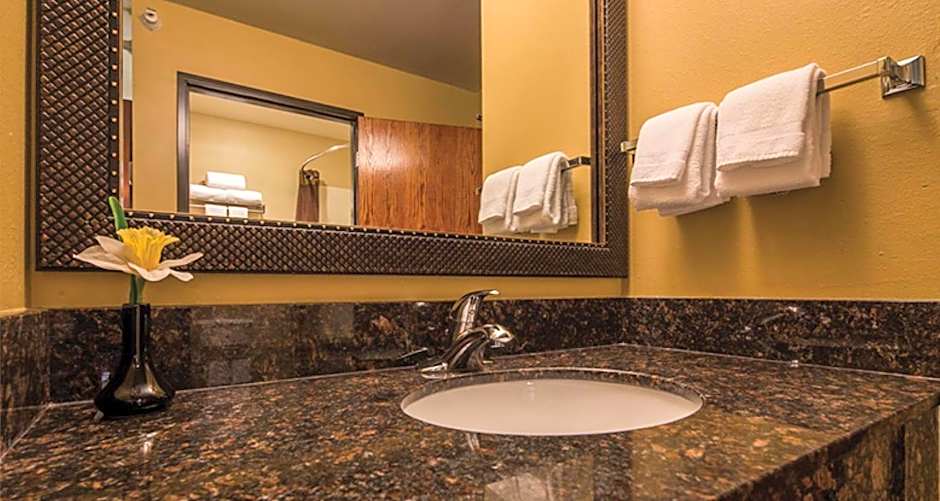 Best Western Plus Deer Park Inn & Suites