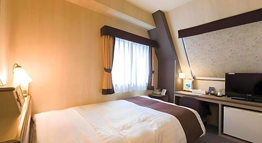 Hotel Starplaza Ikebukuro