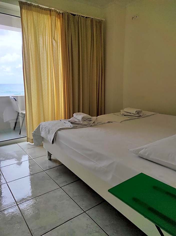 Filoxenia Beach Hotel