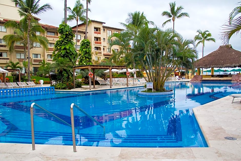 Canto del Sol Puerto Vallarta All Inclusive