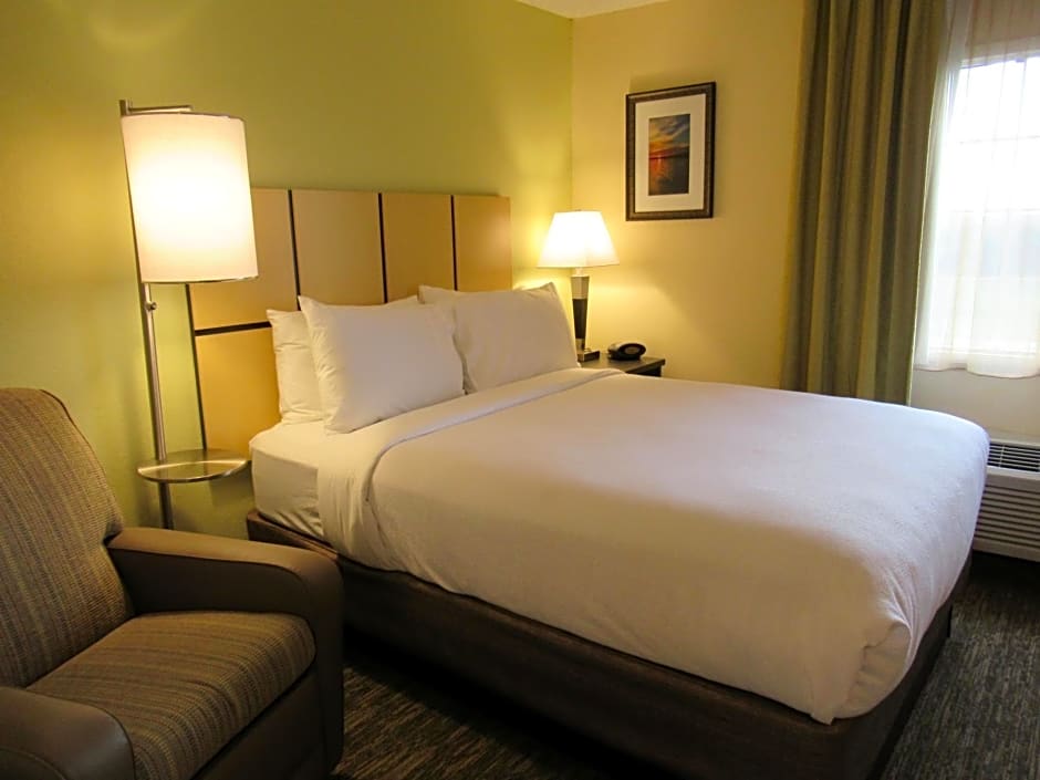 Candlewood Suites Lake Mary