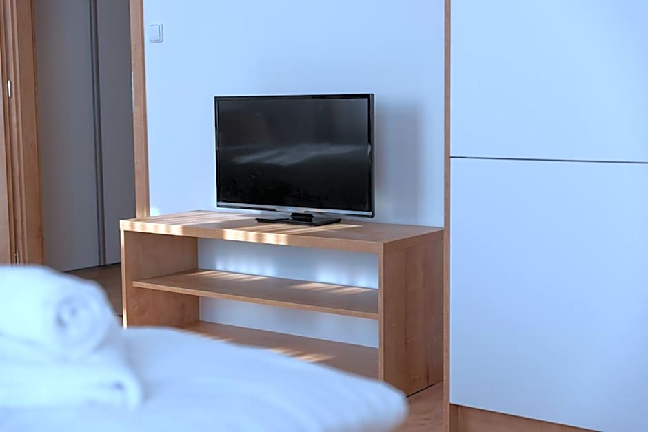 Residence Morris Mladá Boleslav