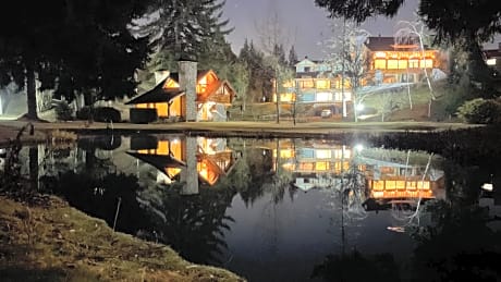 Ruca Kuyen Golf & Resort