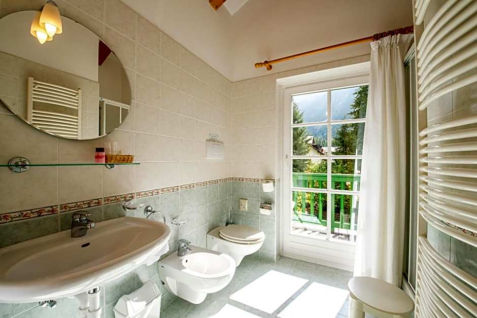 Hotel Villa Rosella Park & Wellness