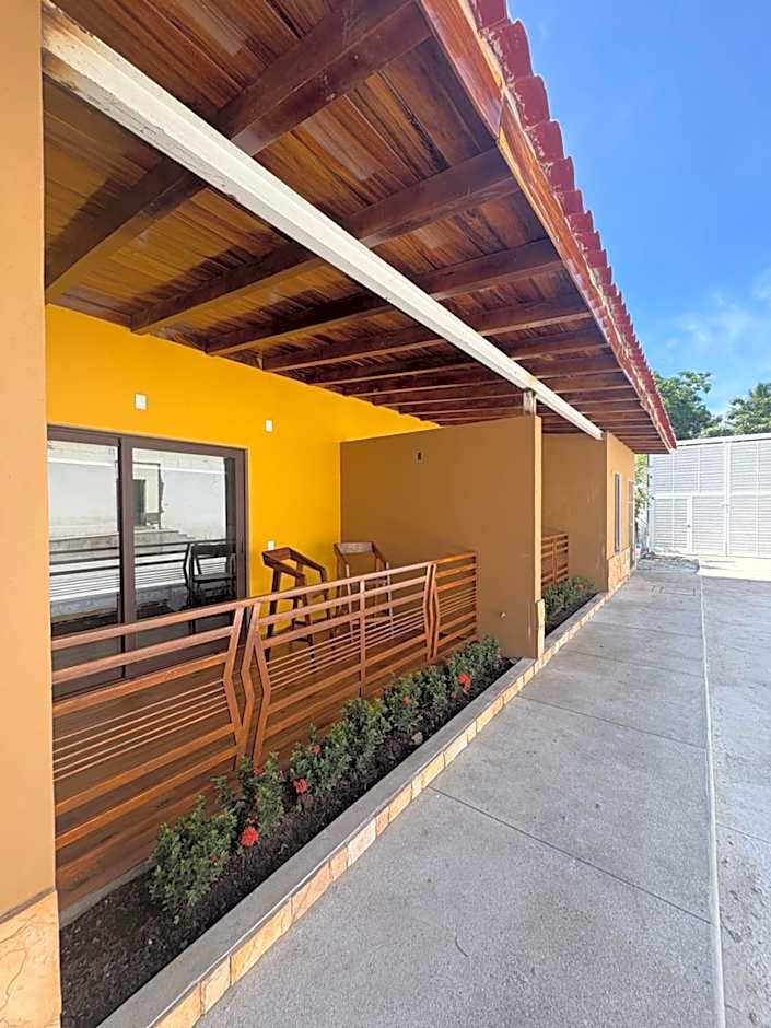Casa Boutique Maria Bonita
