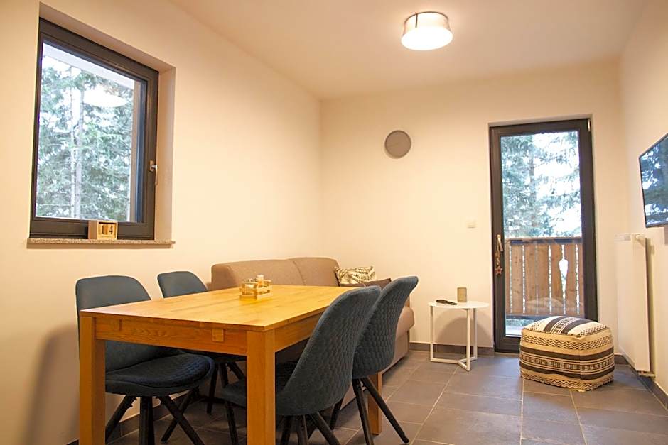 Wellness Hotel Montis