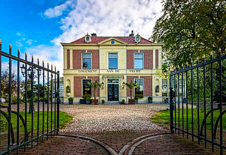 Logement aan de Vecht