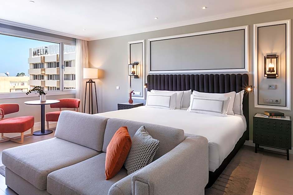 Photo 1 of 6 of Junior Suite