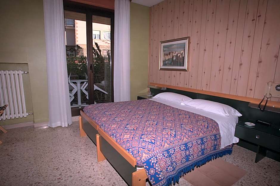 Hotel Quercia Antica