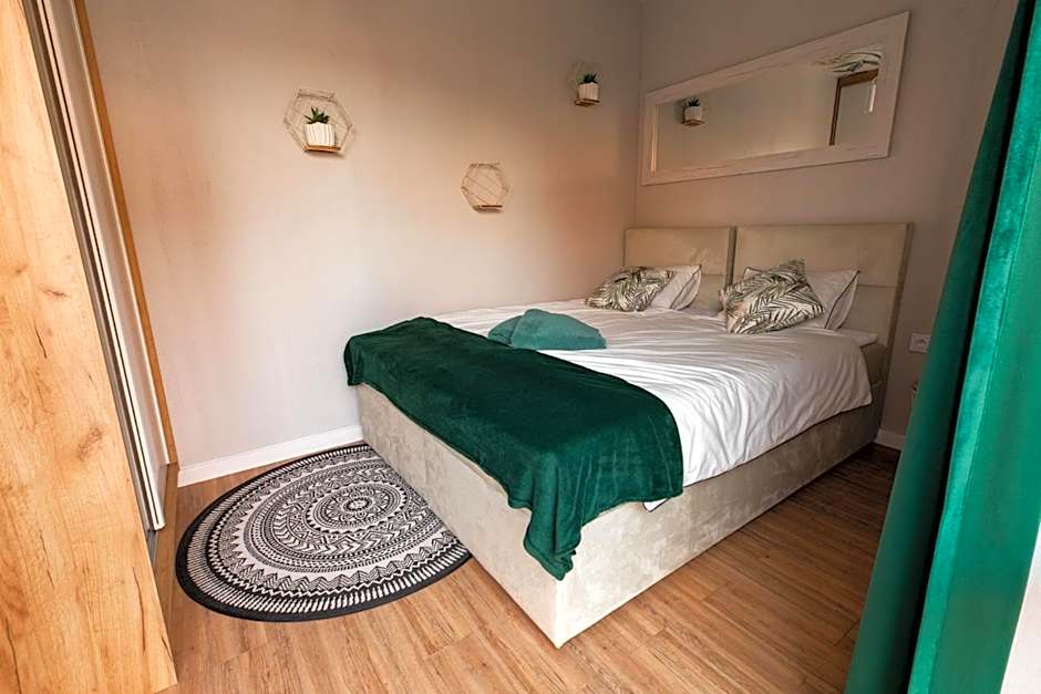 Stylowe Apartamenty Plewiska