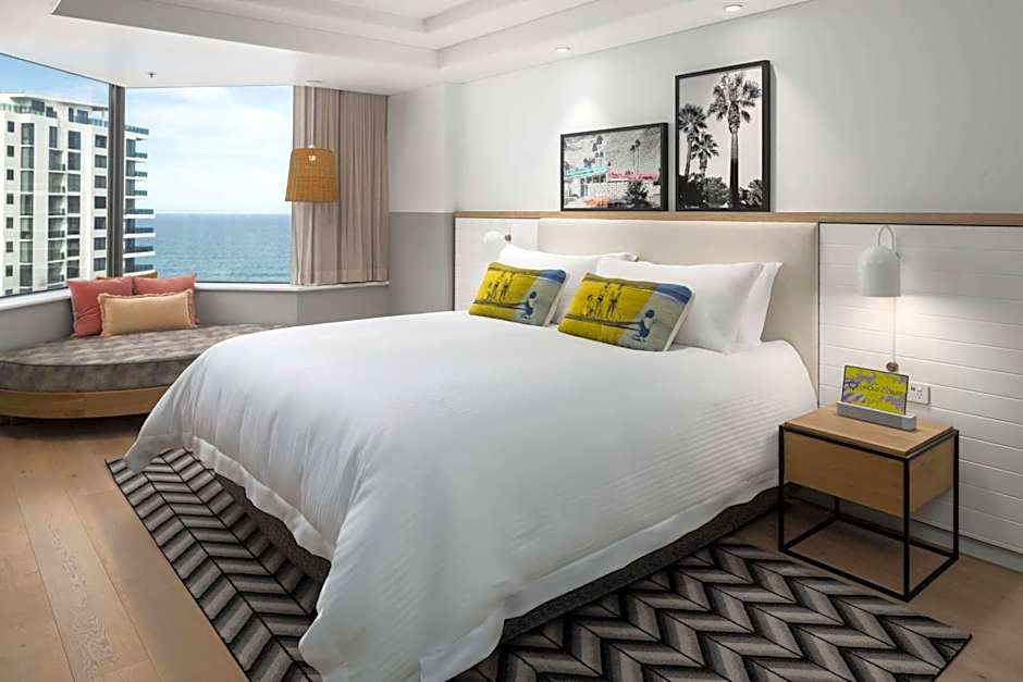 Photo 1 of 8 of 1 King Bed Suite, Ocean View
