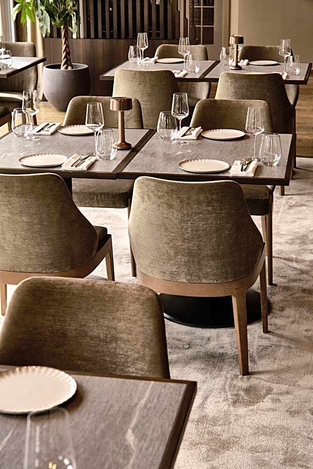 Hotel GRACE LA MARGNA ST MORITZ