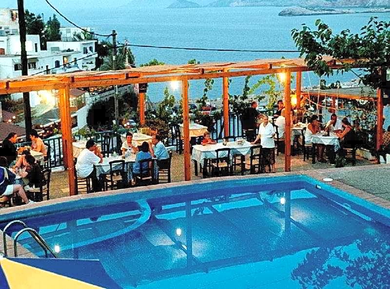 Sofia - Mythos Beach Aparthotel