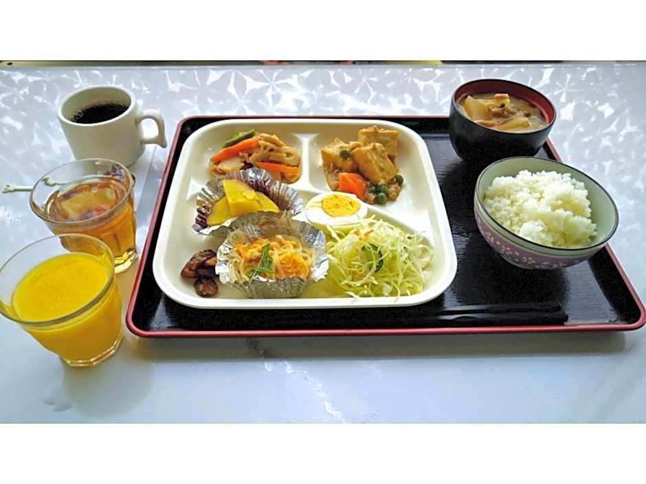 Sun Royal Utsunomiya - Vacation STAY 02507v