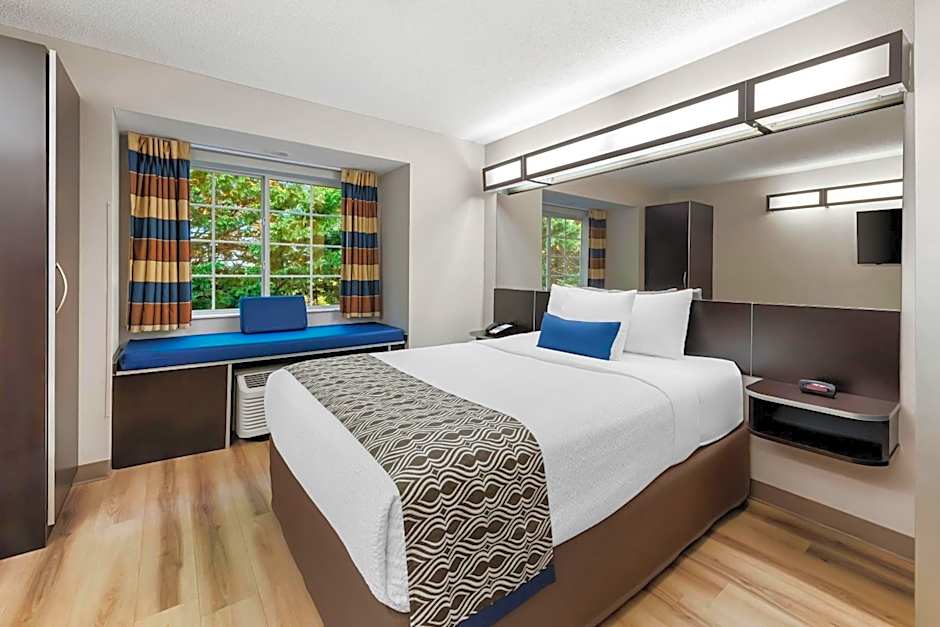 Microtel Inn & Suites Greenville by Wyndham