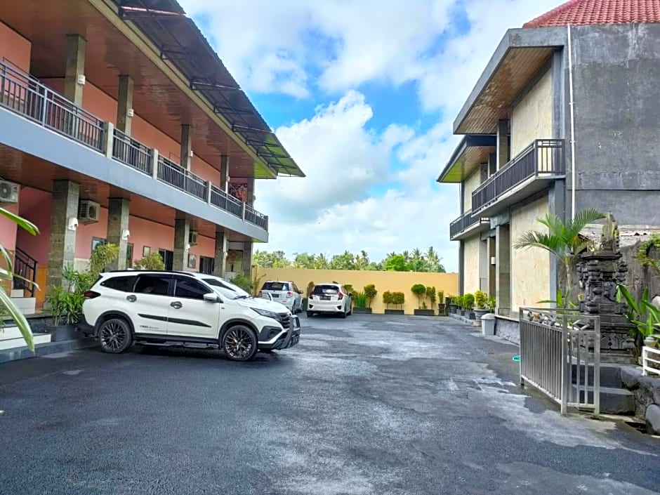 Aris Hotel Tabanan