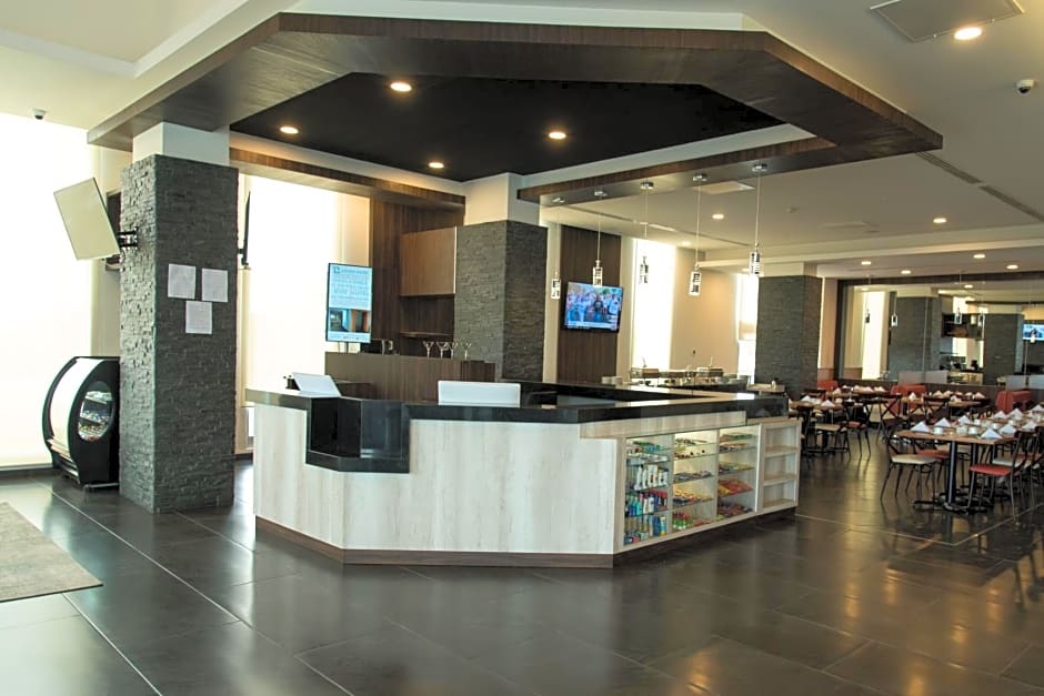Lithio Hotel
