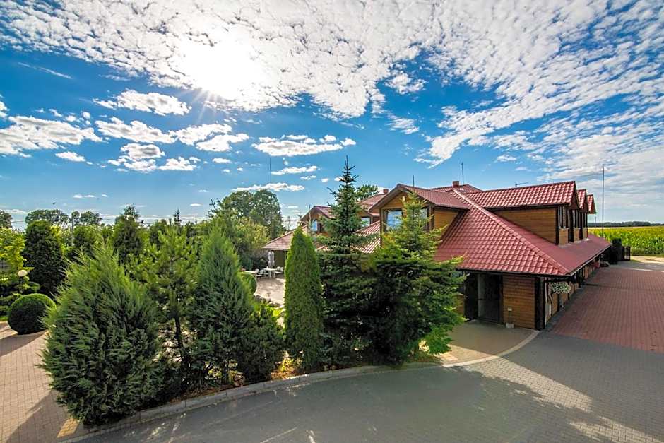 Karczma Pod Topolami