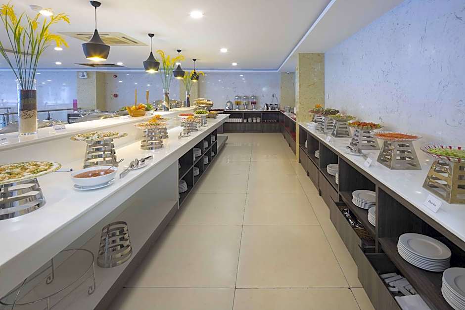 Aries Hotel – Nha Trang, MO