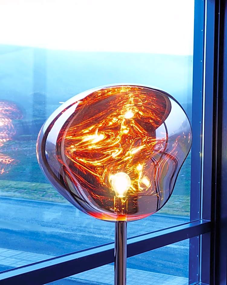 Fosshotel Glacier Lagoon