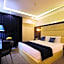 Mena Tyche Hotel Amman