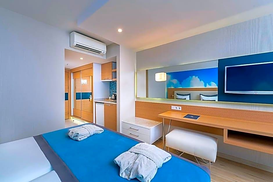 Selene Beach & Spa Hotel - Adult Only