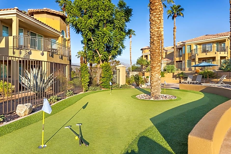 Marriott's Desert Springs Villas I